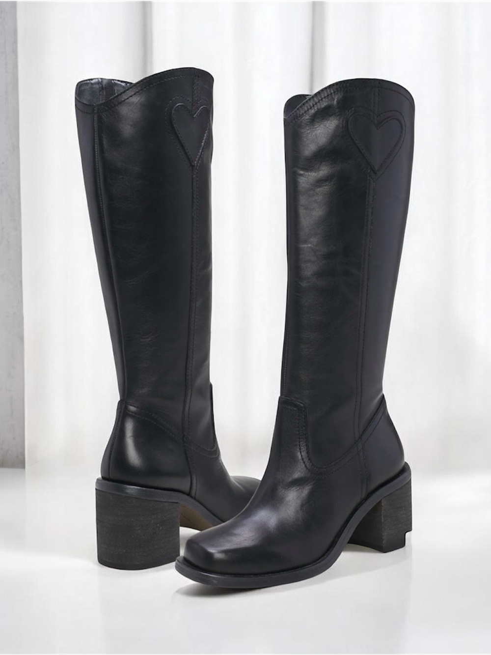Lucky Brand Women’s Myinda Tall Boots